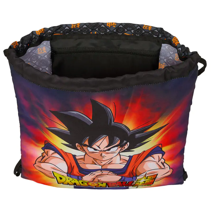 Dragon Ball Z gym bag 40m termékfotó