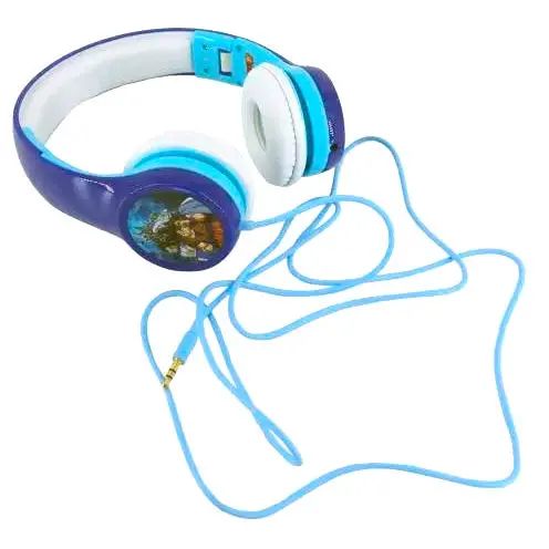 Dragon Ball Super Headphones Trunks and Goten termékfotó