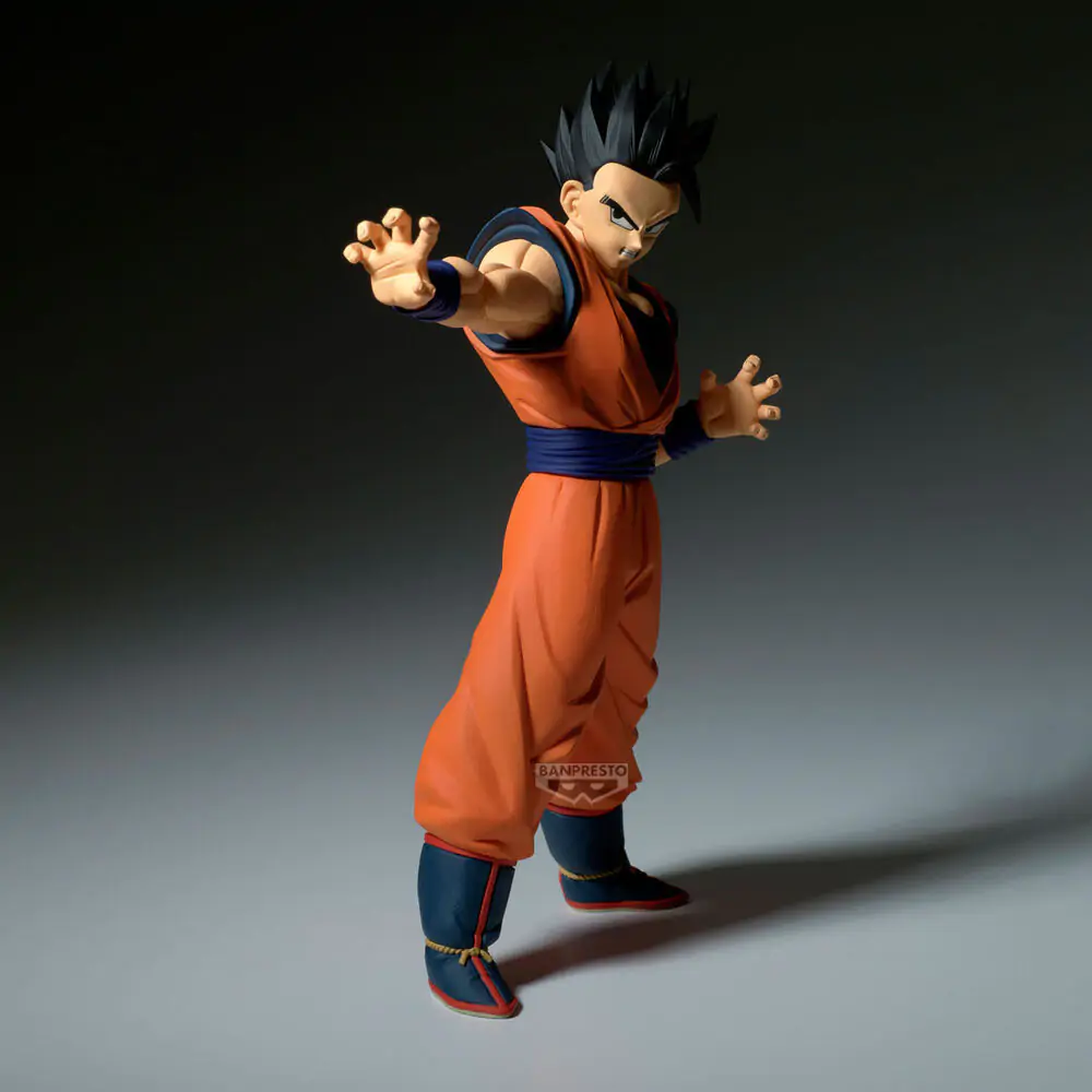 Dragon Ball Z Ultimate Gohan Match Makers figure 16cm termékfotó