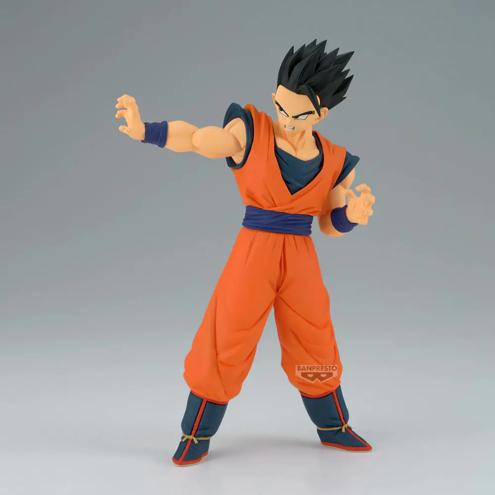 Dragon Ball Z Ultimate Gohan Match Makers figure 16cm termékfotó