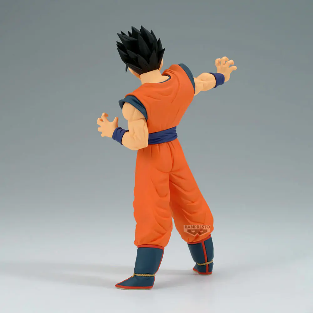 Dragon Ball Z Ultimate Gohan Match Makers figure 16cm termékfotó