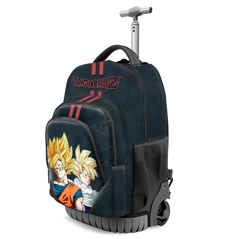 Dragon Ball Z Unity trolley 47cm product photo