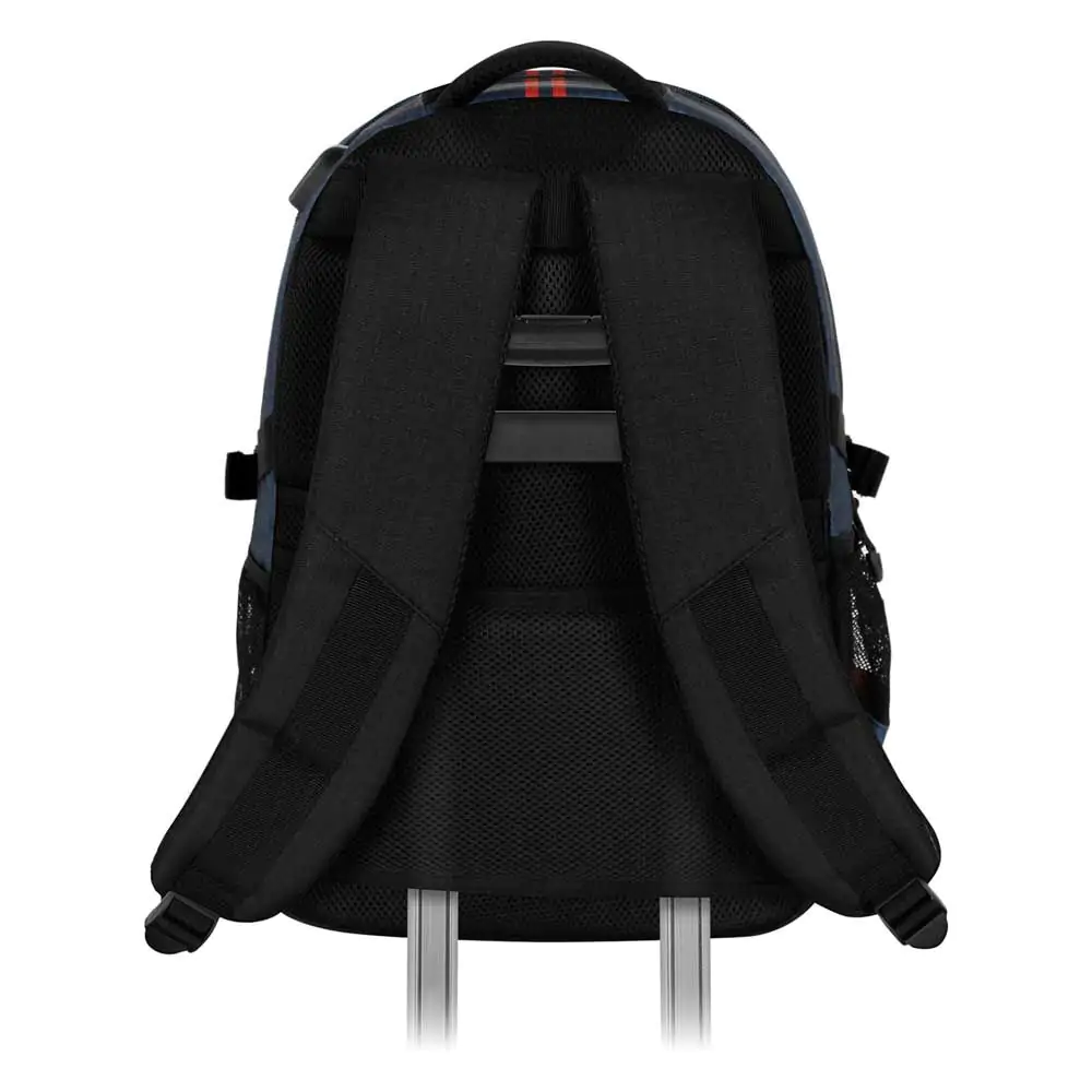 Dragon Ball Z Unity adaptable backpack 34cm product photo