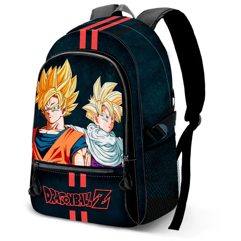 Dragon Ball Z Unity adaptable backpack 34cm product photo