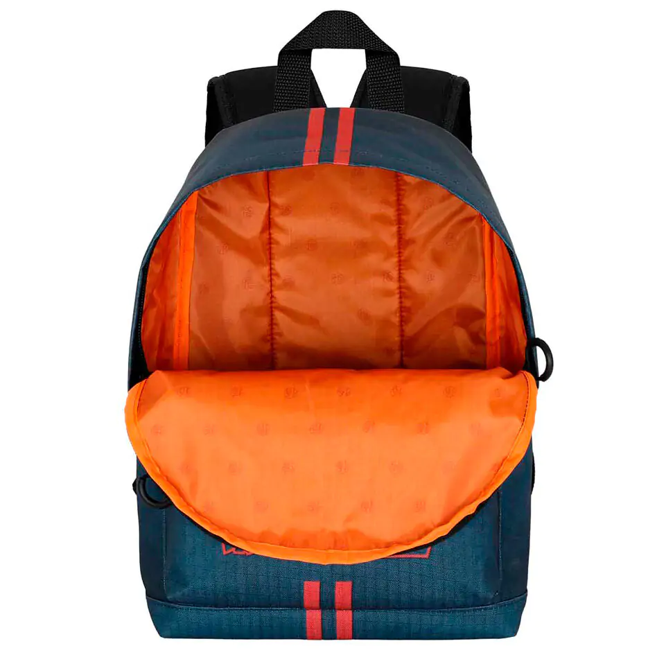 Dragon Ball Z Unity adaptable backpack 34cm product photo