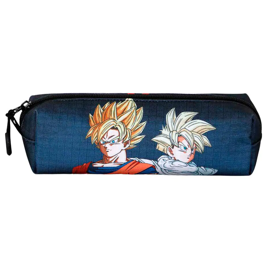 Dragon Ball Z Unity pencil case product photo