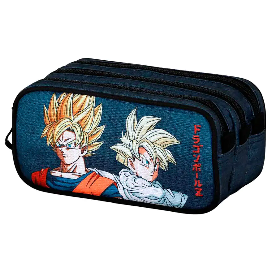 Dragon Ball Z Unity pencil case termékfotó