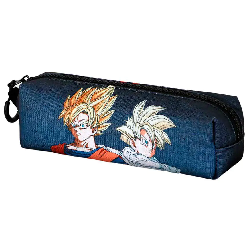 Dragon Ball Z Unity pencil case termékfotó