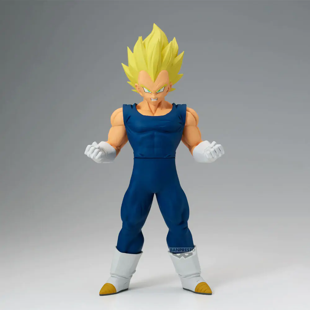 Dragon Ball Z Vegeta Grandista figure 26cm termékfotó