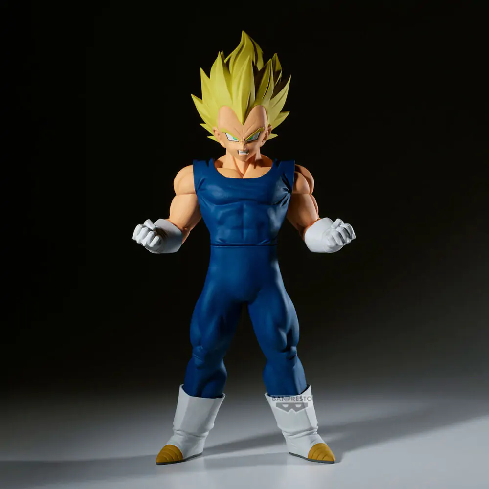 Dragon Ball Z Vegeta Grandista figure 26cm termékfotó