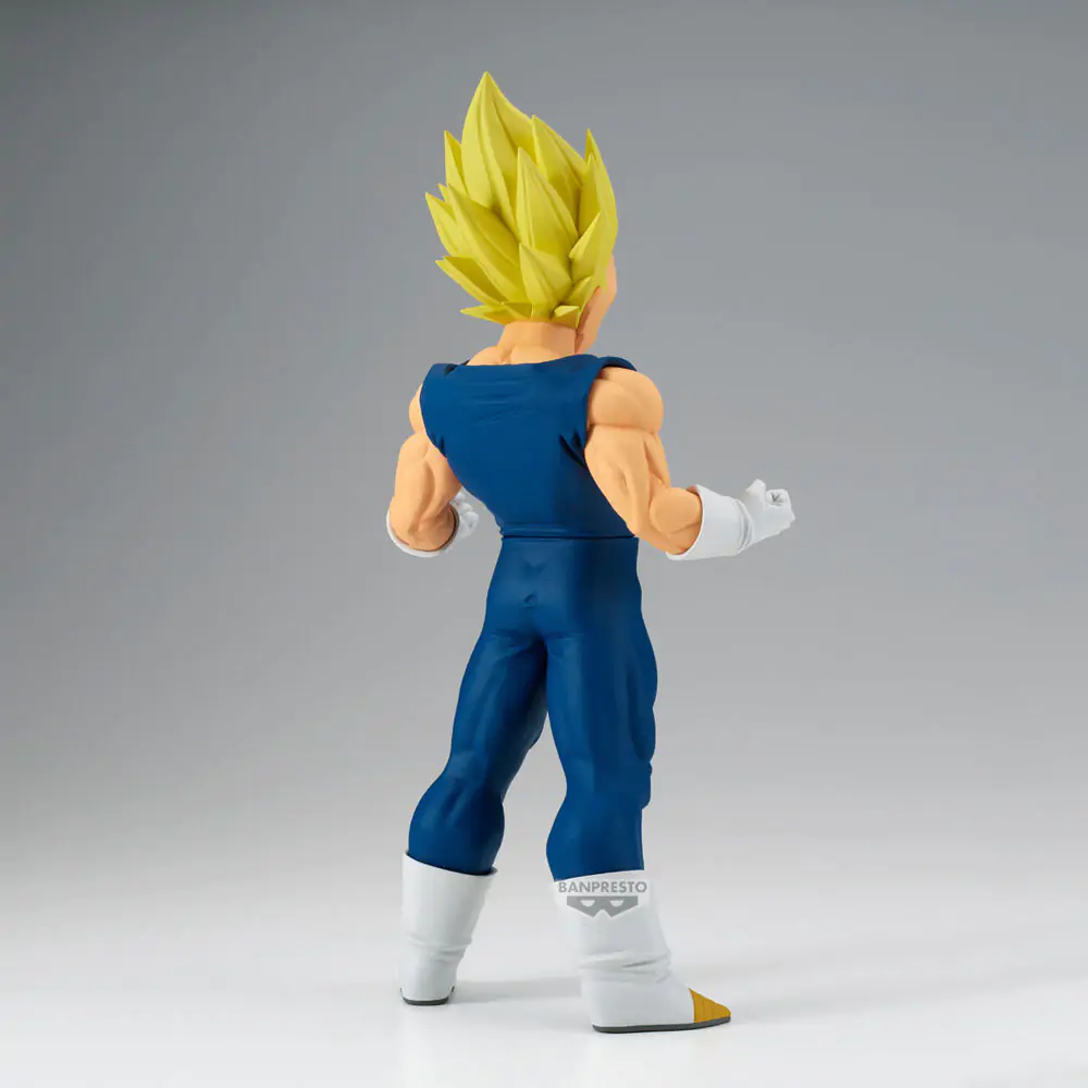 Dragon Ball Z Vegeta Grandista figure 26cm termékfotó