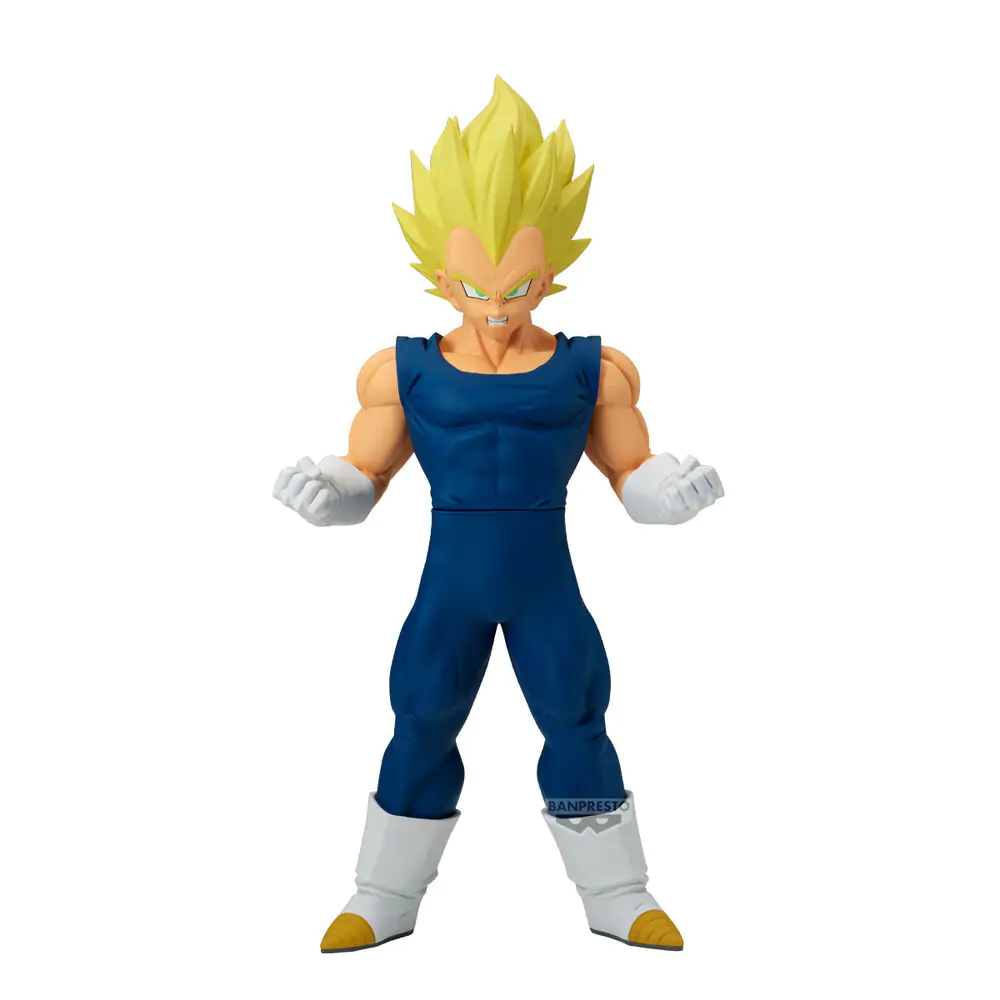 Dragon Ball Z Vegeta Grandista figure 26cm termékfotó