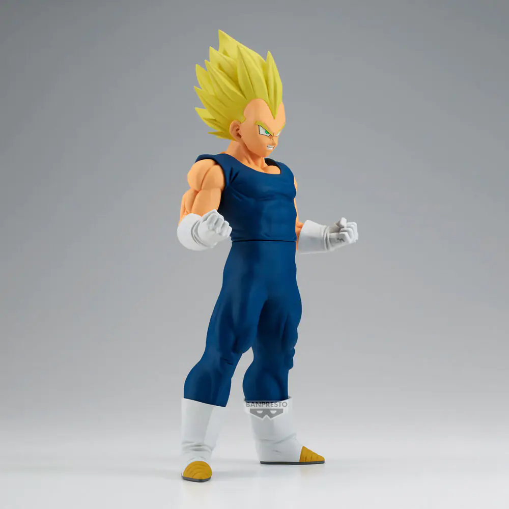 Dragon Ball Z Vegeta Grandista figure 26cm termékfotó