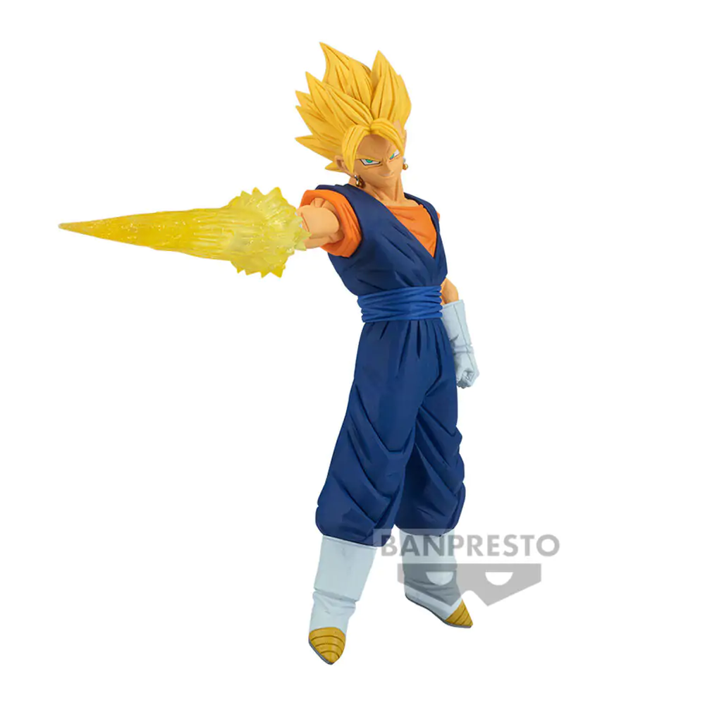 Dragon Ball Z Vegito G x Materia figure 14cm termékfotó