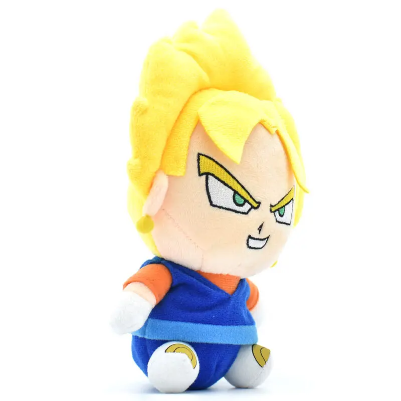 Dragon Ball Z Vegito plush toy 15cm product photo