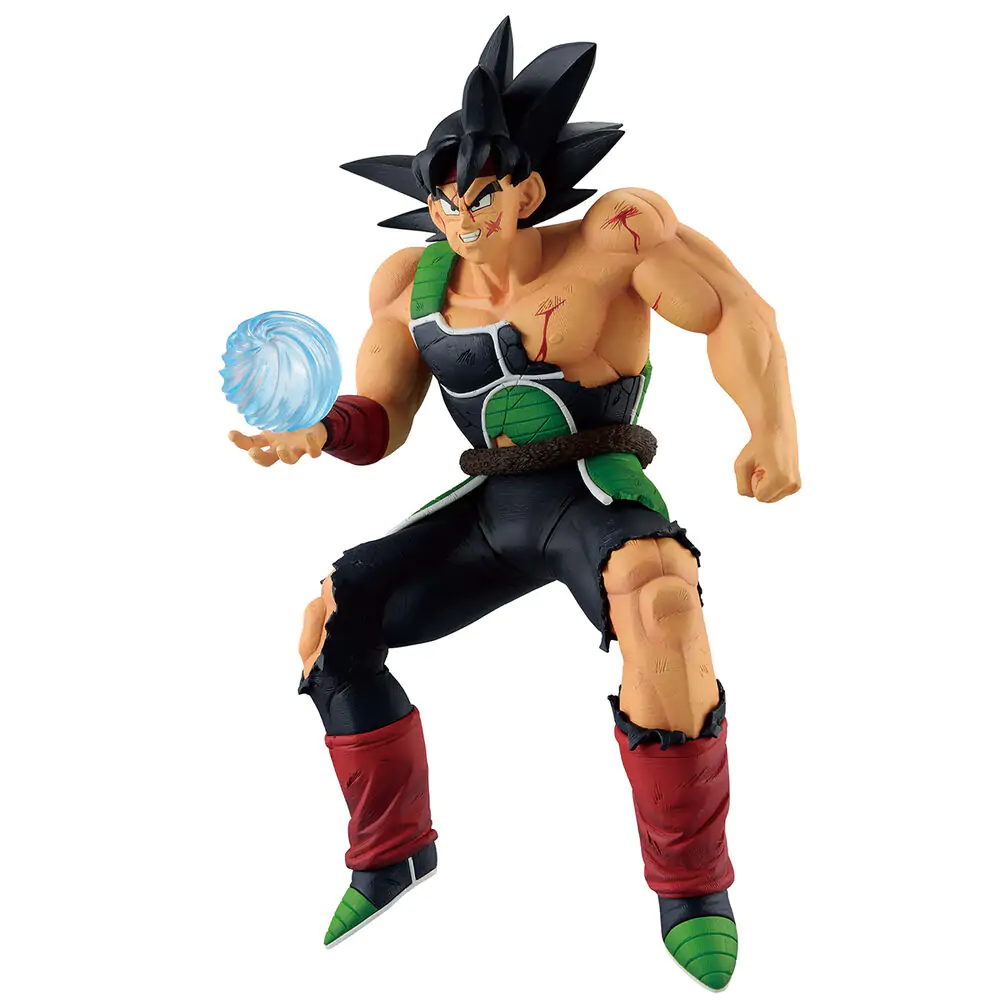 Dragon Ball Z Vs Omnibus Ultimate Bardock Ichibansho figure 24cm termékfotó