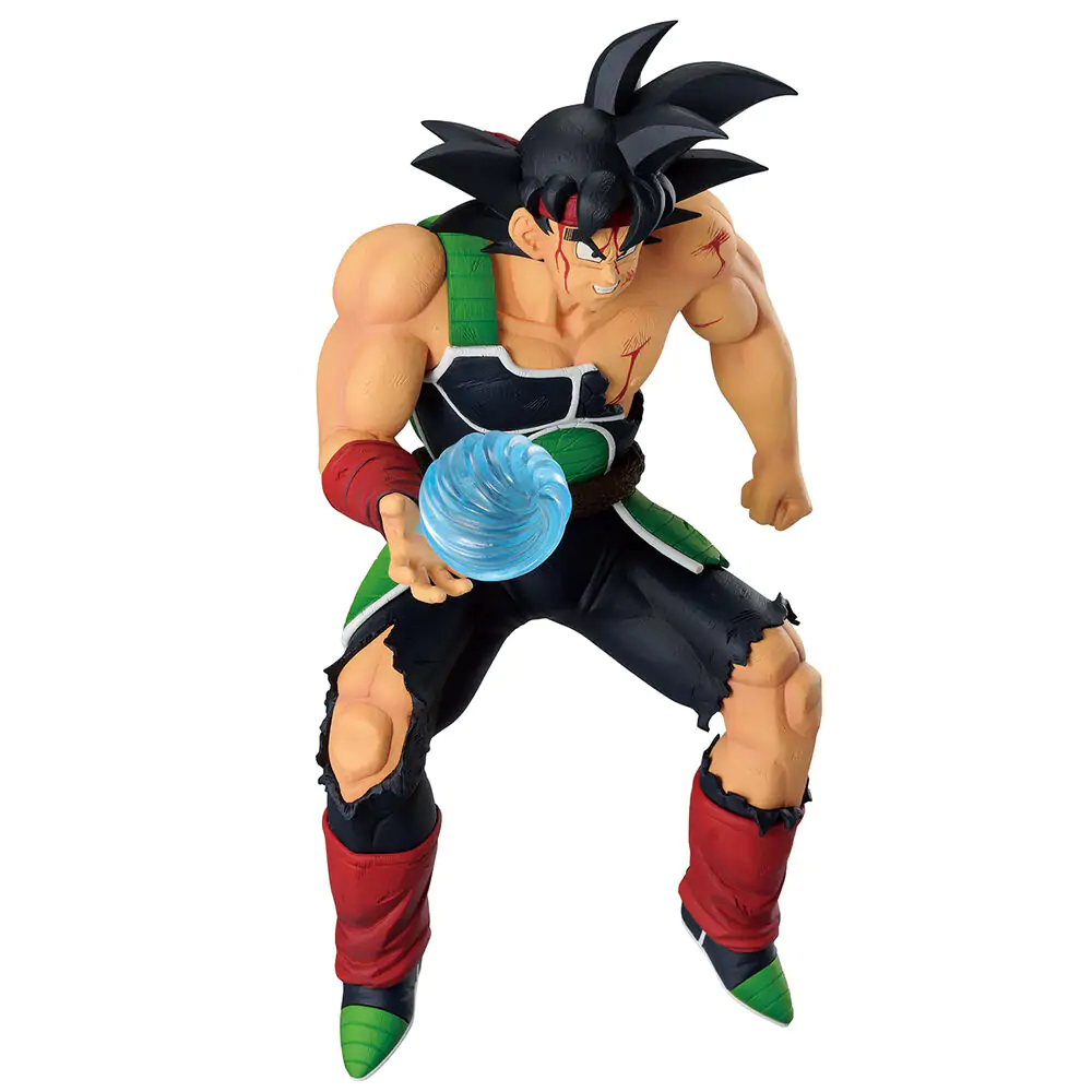 Dragon Ball Z Vs Omnibus Ultimate Bardock Ichibansho figure 24cm termékfotó