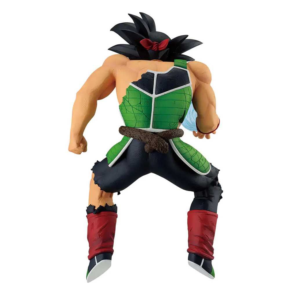 Dragon Ball Z Vs Omnibus Ultimate Bardock Ichibansho figure 24cm termékfotó