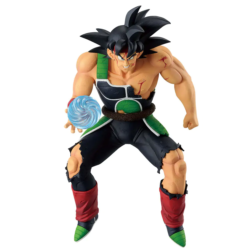 Dragon Ball Z Vs Omnibus Ultimate Bardock Ichibansho figure 24cm termékfotó