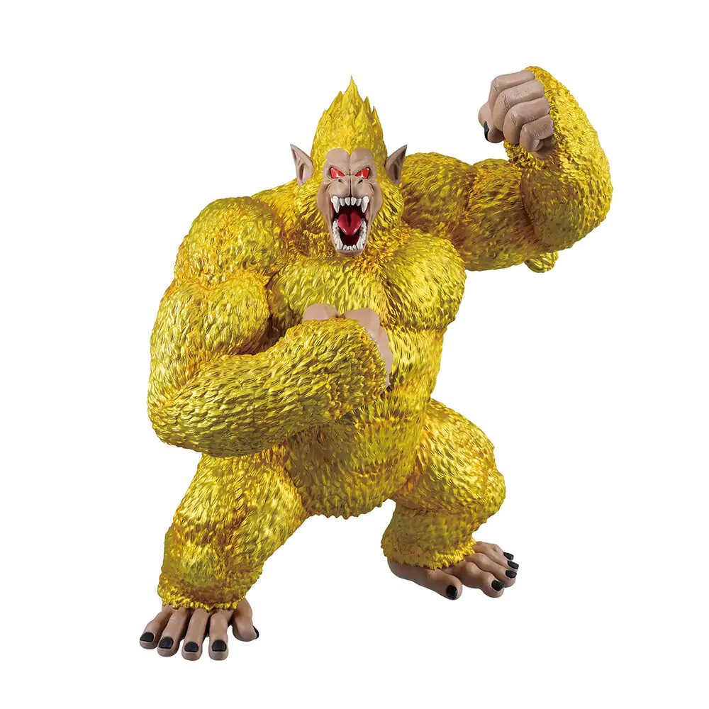 Dragon Ball Z Vs Omnibus Ultimate Golden Ape Goku Ichibansho figure 29cm termékfotó