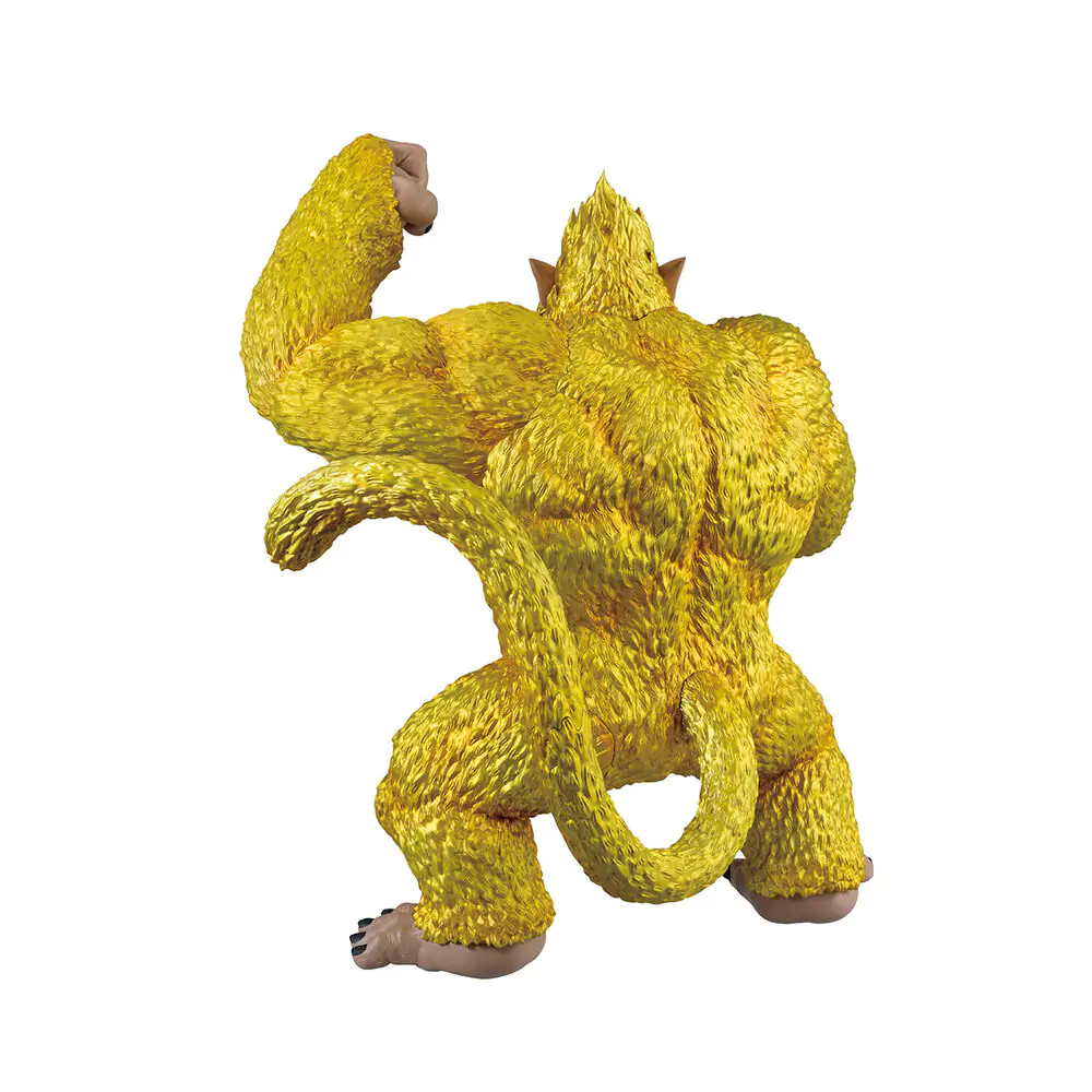 Dragon Ball Z Vs Omnibus Ultimate Golden Ape Goku Ichibansho figure 29cm termékfotó