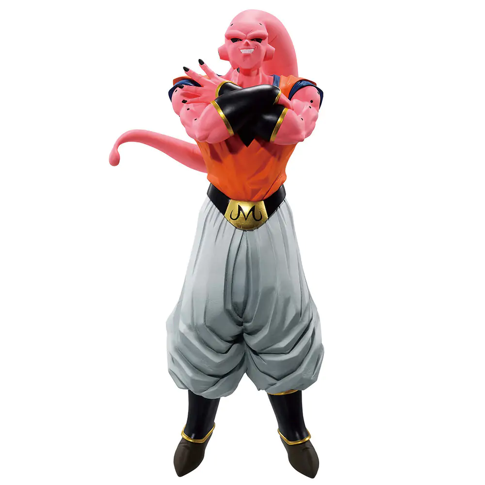 Dragon Ball Z Vs Omnibus Ultimate Majin Buu Gohan Absorbed Ichibansho figure 27cm termékfotó