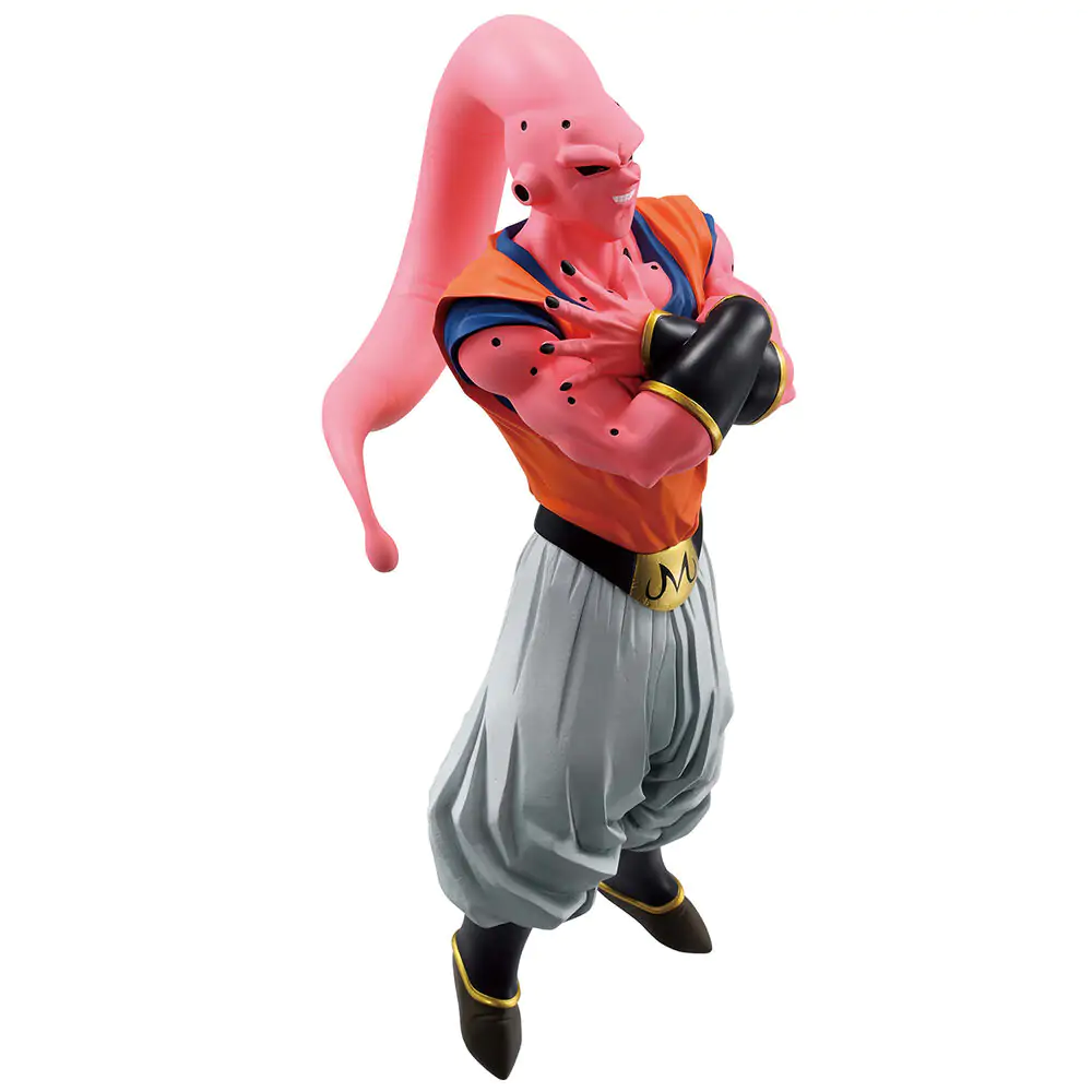 Dragon Ball Z Vs Omnibus Ultimate Majin Buu Gohan Absorbed Ichibansho figure 27cm termékfotó