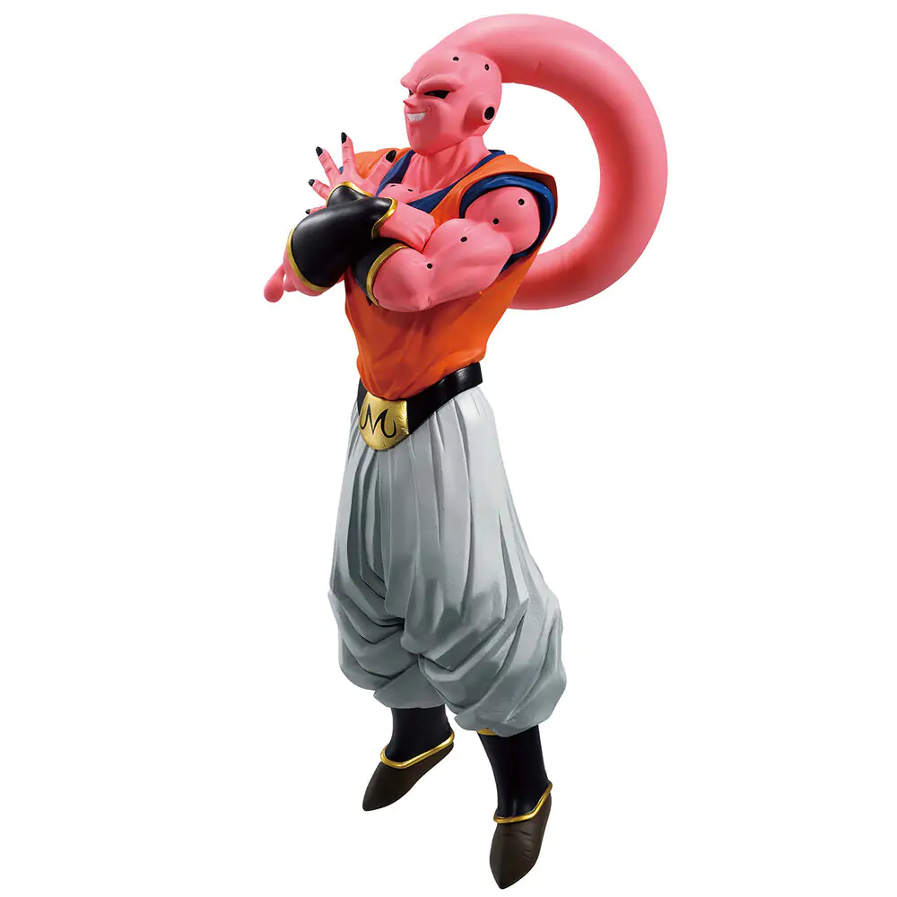 Dragon Ball Z Vs Omnibus Ultimate Majin Buu Gohan Absorbed Ichibansho figure 27cm termékfotó