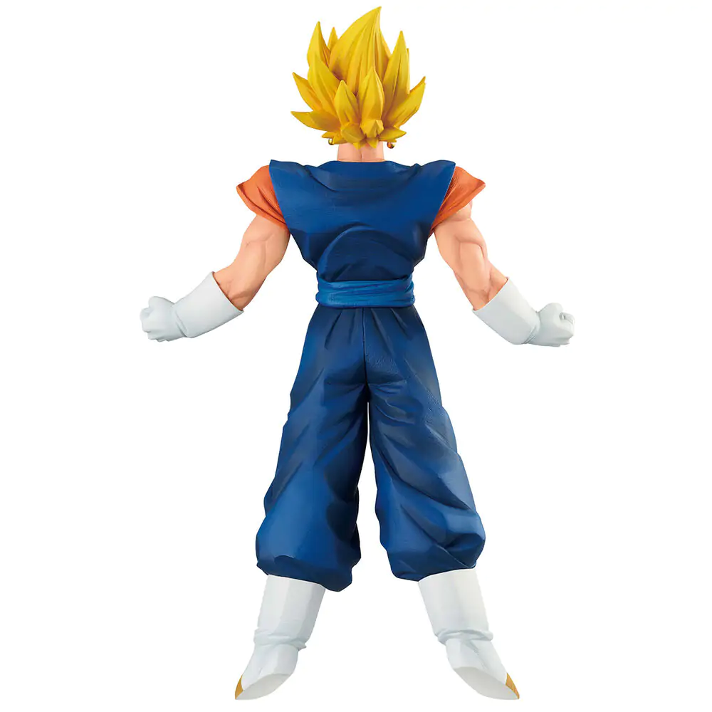 Dragon Ball Z Vs Omnibus Ultimate Super Vegito Ichibansho figure 26cm termékfotó