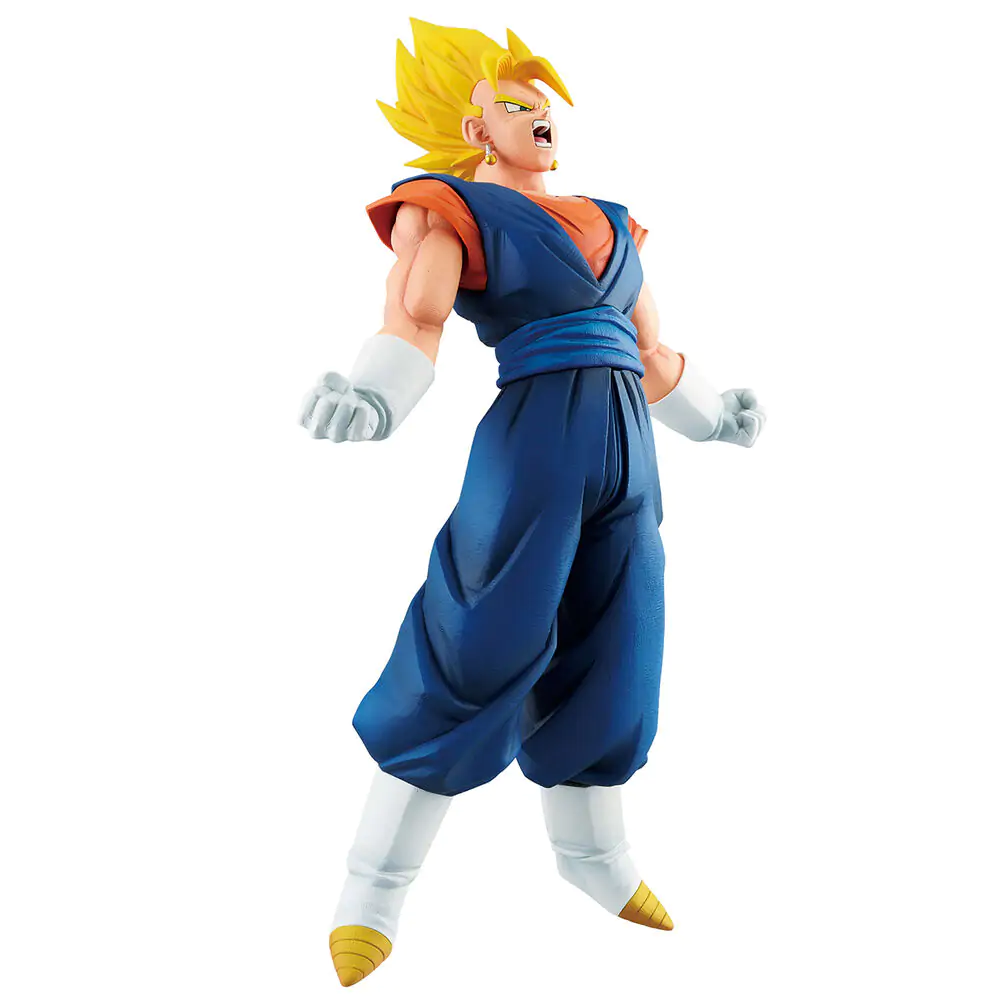 Dragon Ball Z Vs Omnibus Ultimate Super Vegito Ichibansho figure 26cm termékfotó