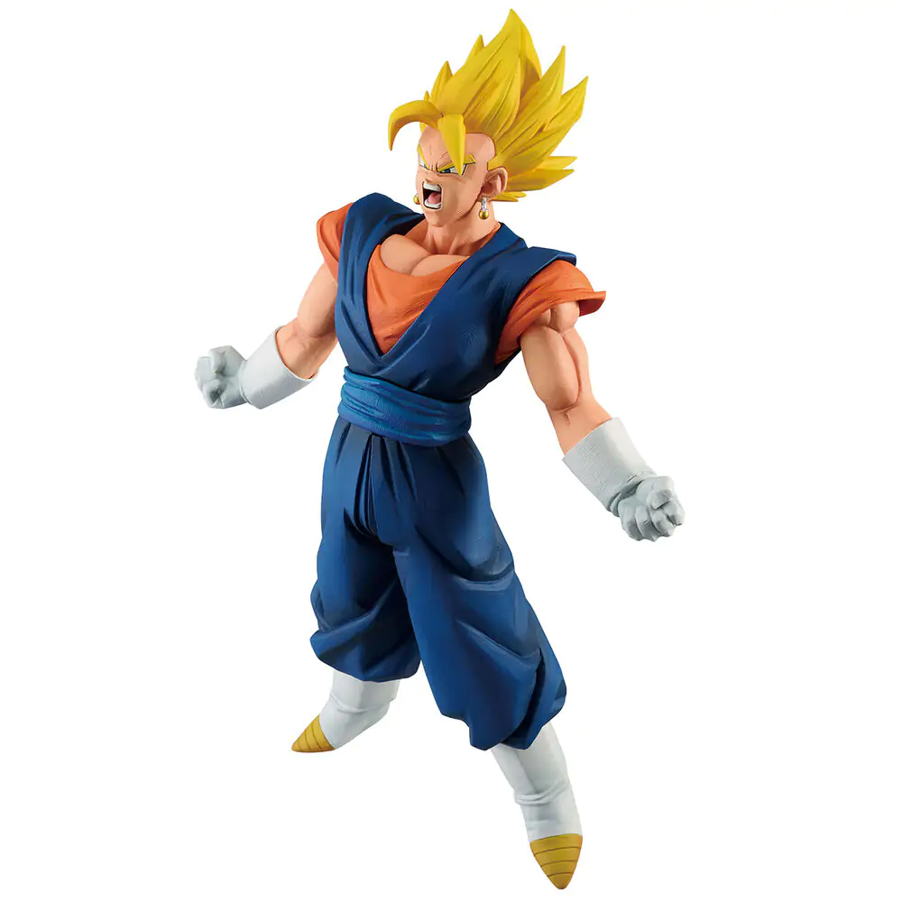 Dragon Ball Z Vs Omnibus Ultimate Super Vegito Ichibansho figure 26cm termékfotó