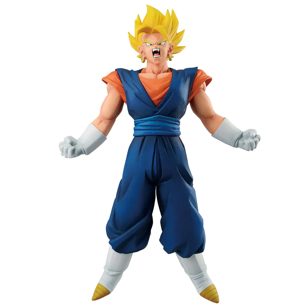 Dragon Ball Z Vs Omnibus Ultimate Super Vegito Ichibansho figure 26cm termékfotó