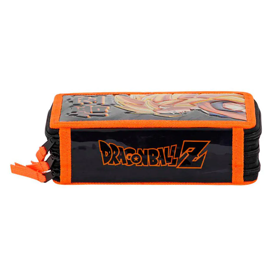 Dragon Ball Z Warrior filled pencil case termékfotó