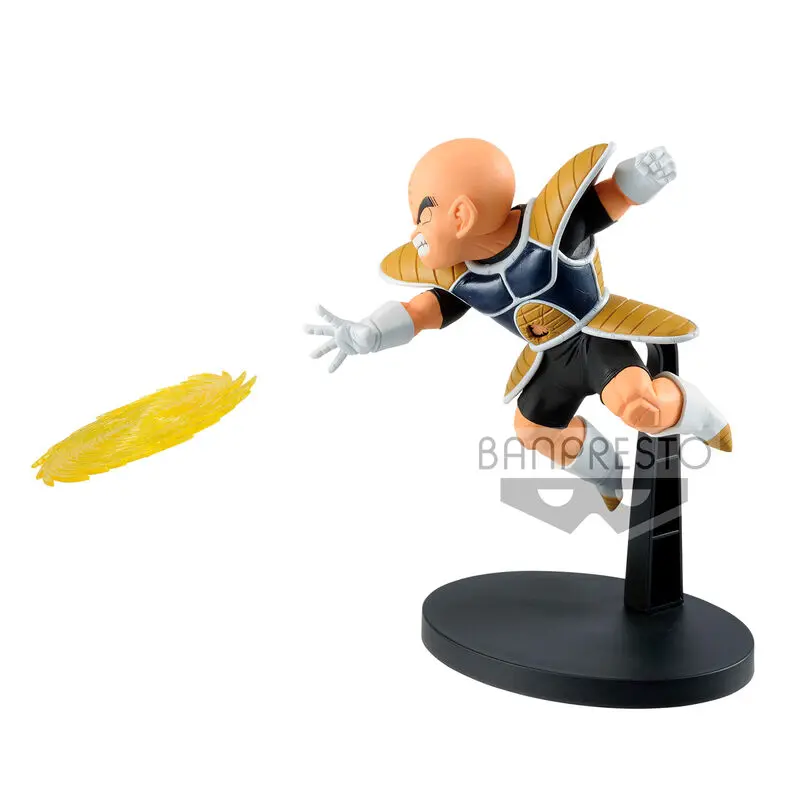 Dragon Ball G x materia PVC Statue The Krillin 11 cm termékfotó