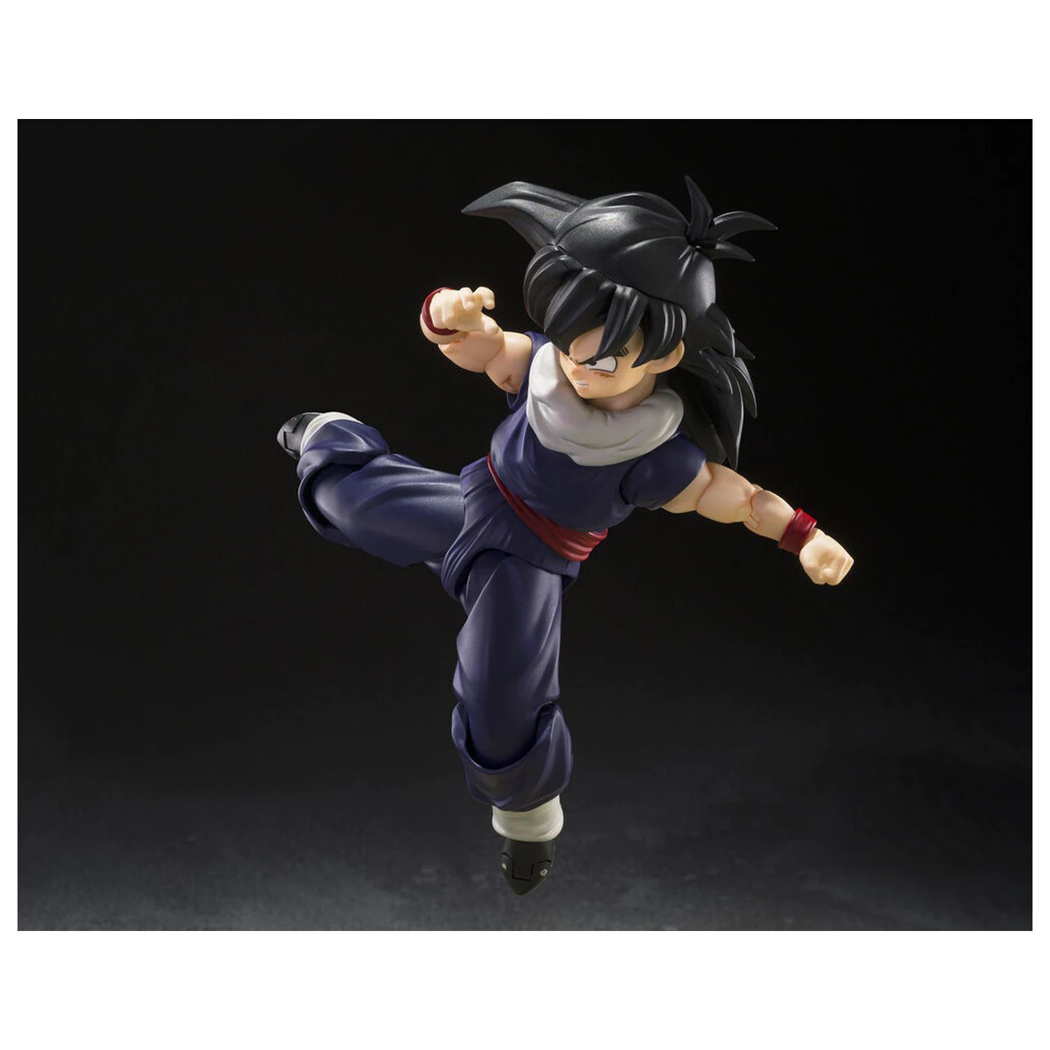 Dragon Ball Z - Z Fighters Son Gohan Limited Edition Grou Base Ver. A S.H. Figurarts figure 10,5cm product photo