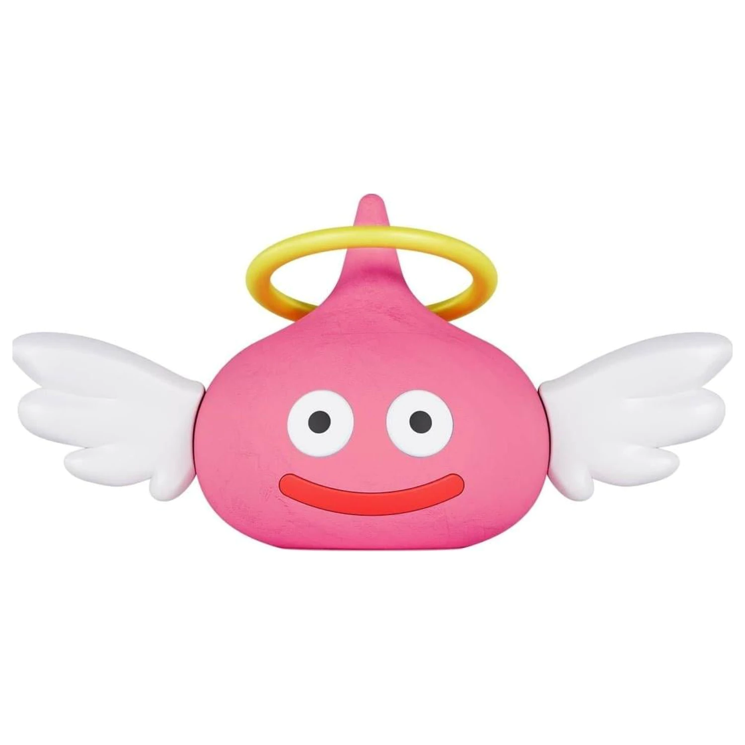 Dragon Quest Clay Monsters Halo Slime Model Kit product photo