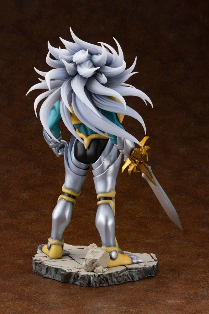 Dragon Quest The Adventure of Dai ARTFXJ Statue 1/8 Hadlar 37 cm termékfotó