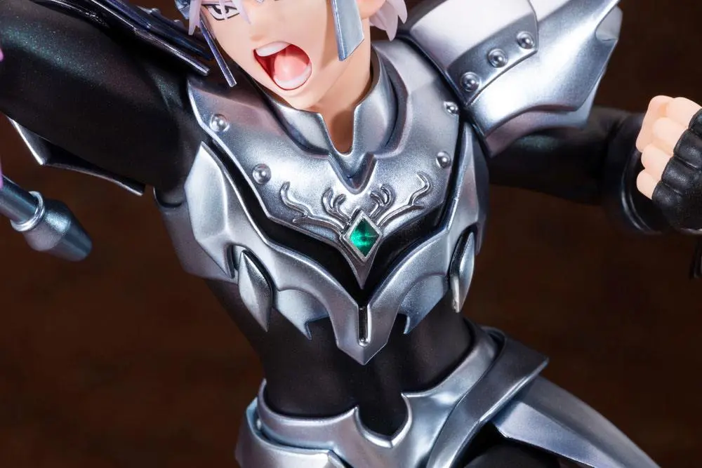 Dragon Quest The Adventure of Dai  ARTFXJ Statue 1/8 Hyunckel Bonus Edition 23 cm product photo