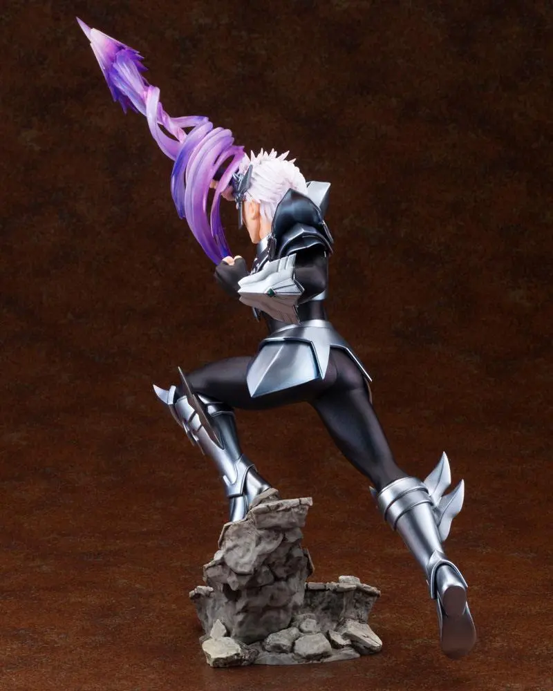 Dragon Quest The Adventure of Dai  ARTFXJ Statue 1/8 Hyunckel Bonus Edition 23 cm product photo