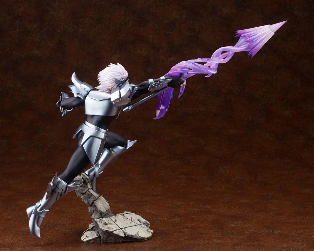 Dragon Quest The Adventure of Dai  ARTFXJ Statue 1/8 Hyunckel Bonus Edition 23 cm product photo