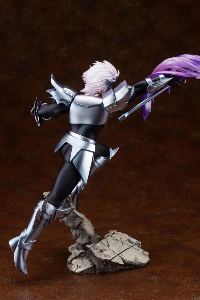Dragon Quest The Adventure of Dai  ARTFXJ Statue 1/8 Hyunckel Bonus Edition 23 cm product photo