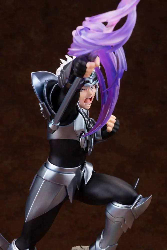 Dragon Quest The Adventure of Dai  ARTFXJ Statue 1/8 Hyunckel Bonus Edition 23 cm product photo