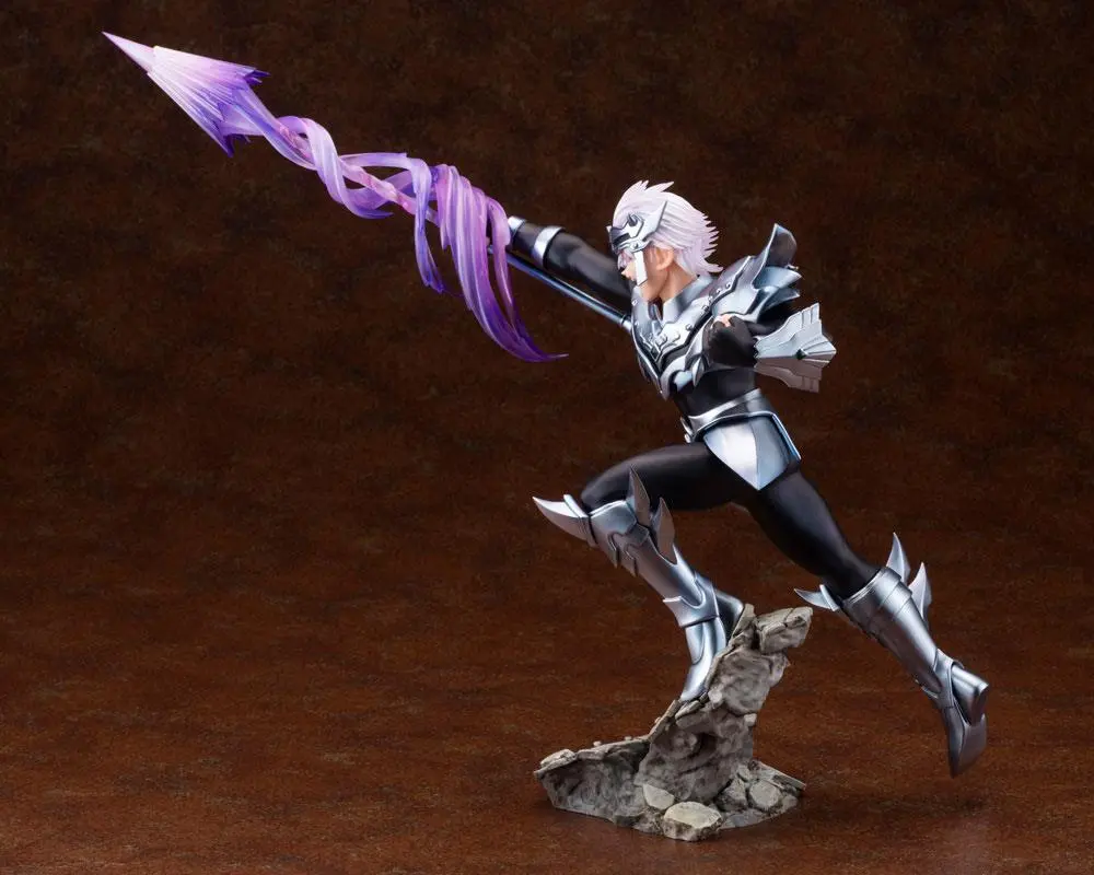Dragon Quest The Adventure of Dai  ARTFXJ Statue 1/8 Hyunckel Bonus Edition 23 cm product photo