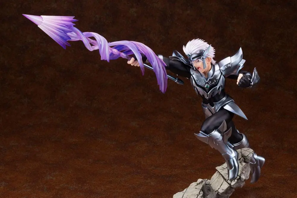Dragon Quest The Adventure of Dai  ARTFXJ Statue 1/8 Hyunckel Bonus Edition 23 cm product photo