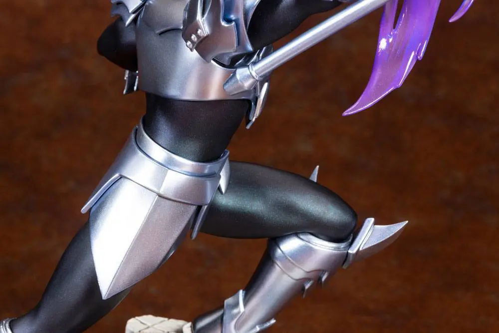 Dragon Quest The Adventure of Dai  ARTFXJ Statue 1/8 Hyunckel Bonus Edition 23 cm product photo