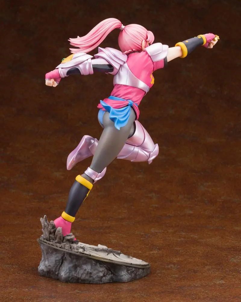 Dragon Quest The Adventure of Dai ARTFXJ Statue 1/8 Maam 23 cm product photo