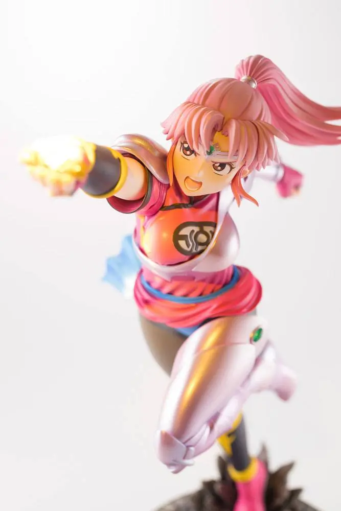 Dragon Quest The Adventure of Dai ARTFXJ Statue 1/8 Maam 23 cm product photo