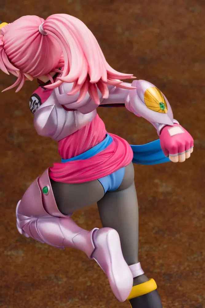 Dragon Quest The Adventure of Dai ARTFXJ Statue 1/8 Maam 23 cm product photo