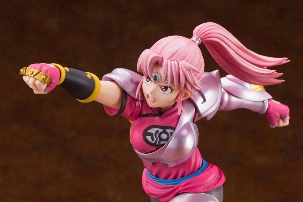 Dragon Quest The Adventure of Dai ARTFXJ Statue 1/8 Maam 23 cm product photo