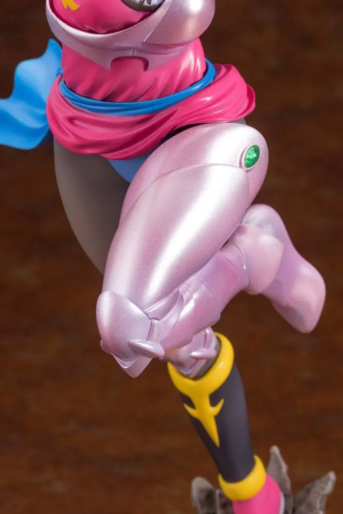 Dragon Quest The Adventure of Dai ARTFXJ Statue 1/8 Maam 23 cm product photo